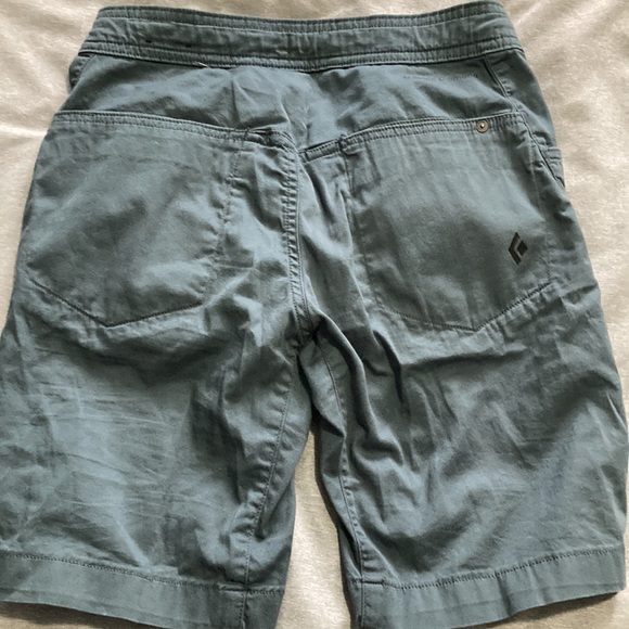 Black Diamond short - Picture 2 of 8